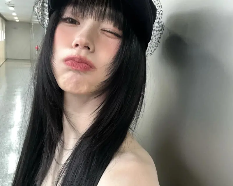 아이들 미연 (2)