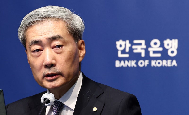 “물가·집값, 호미로 미리 막아”…연내 추가인상 가능성은 낮아져 (3)