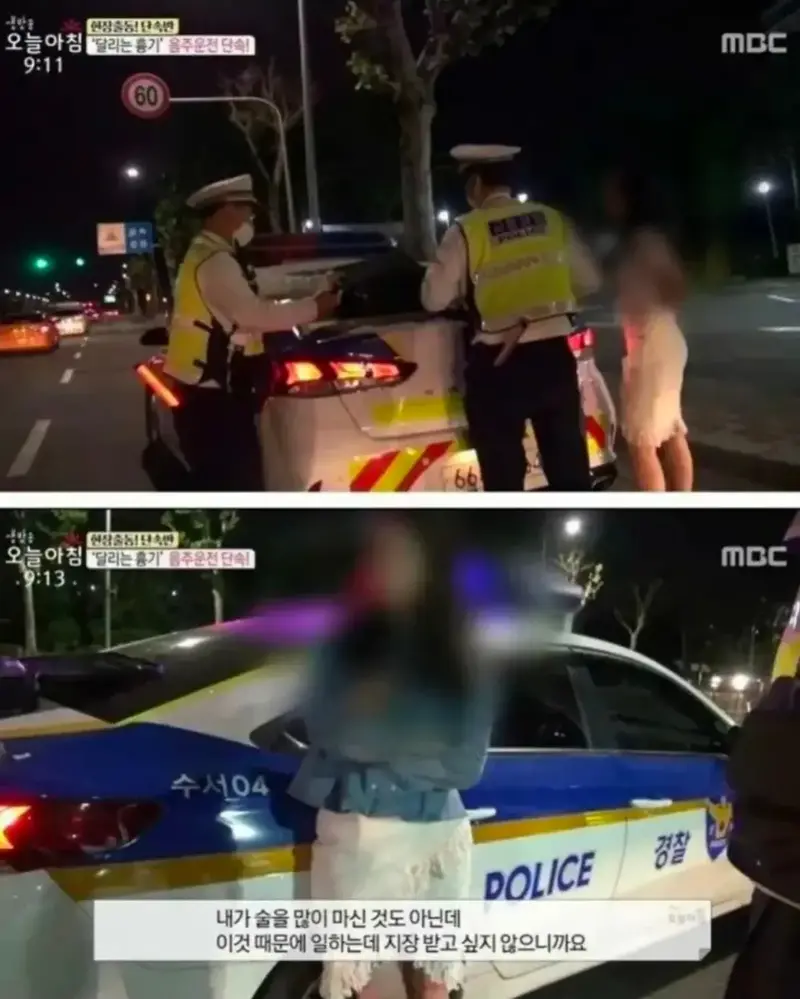 ???: 자꾸 범죄자 취급하시자나요 (5)