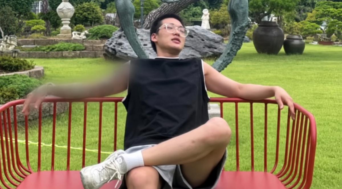 문신충은 과학 (송파 장모 살해범)