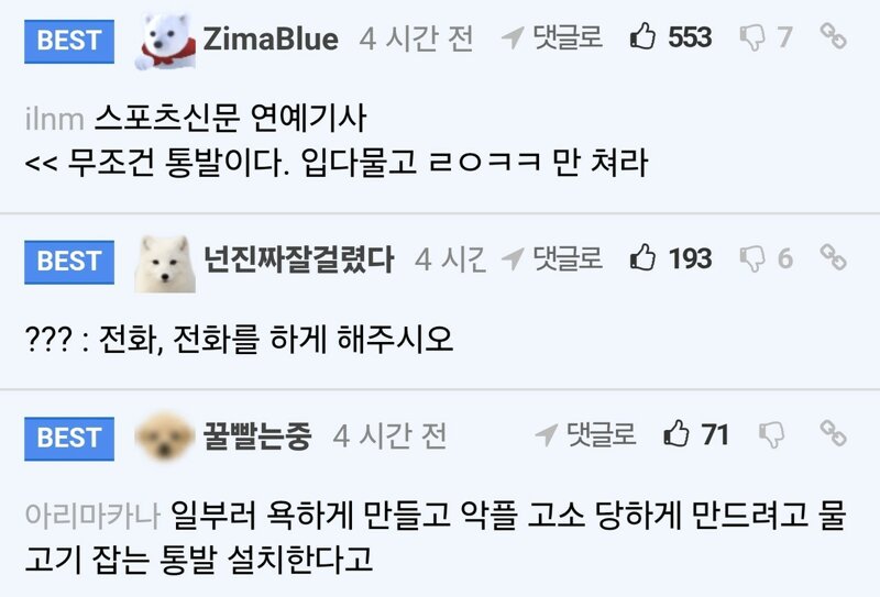 유튜버 박위 '강연 줄줄이 취소.' (3)