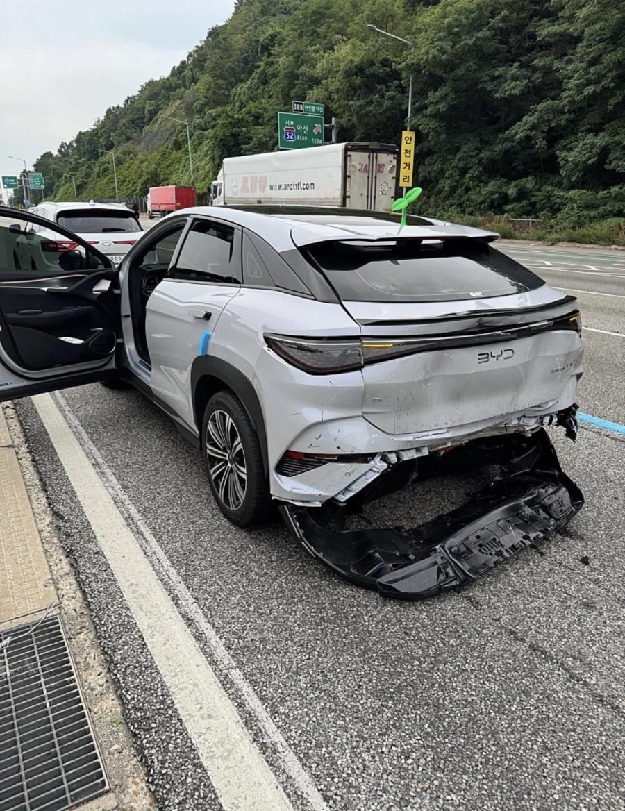 BYD VS 현대차
