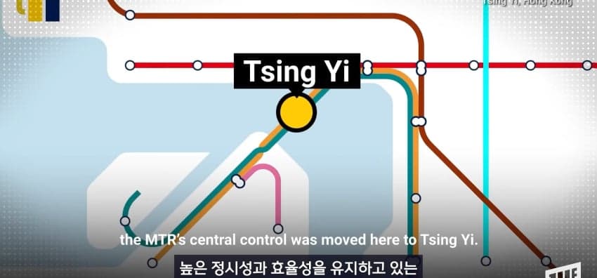 안전성, 쾌적성에 효율까지, 미담 폭격맞는 '서울 지하철' (38)