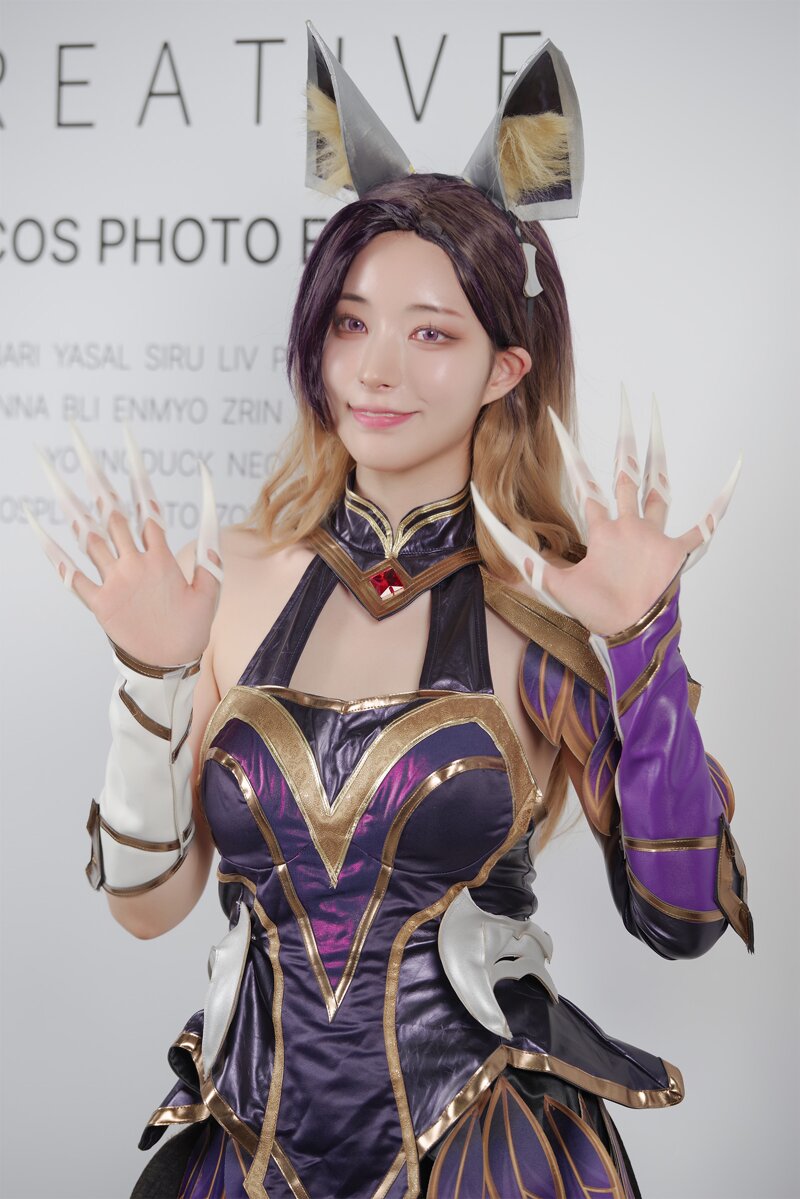 직접 찍은 코스프레 사진 (13)