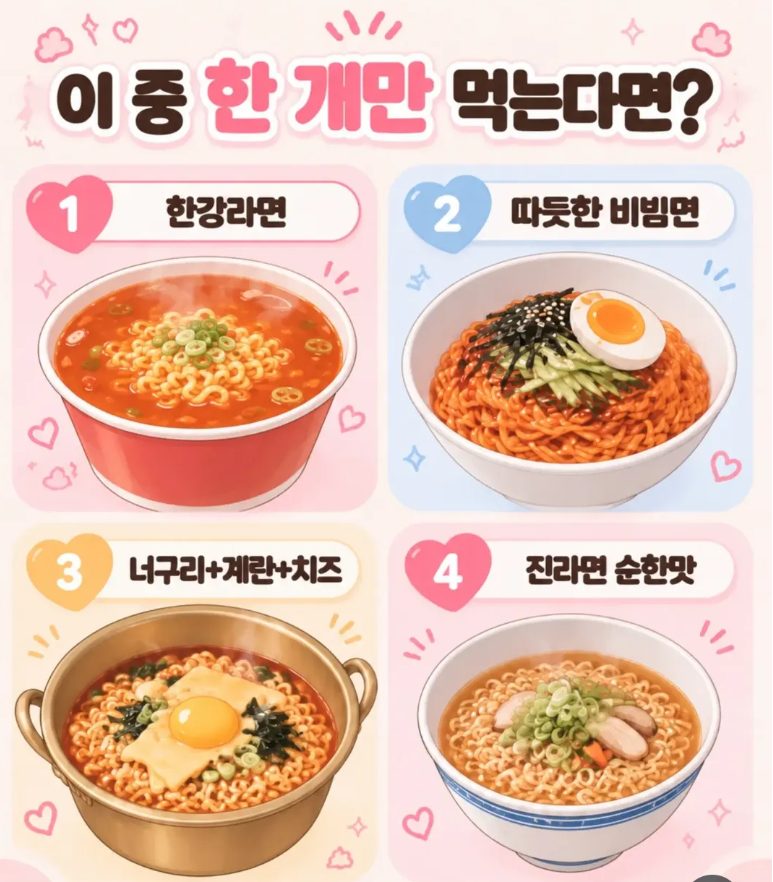 고민되는선택
