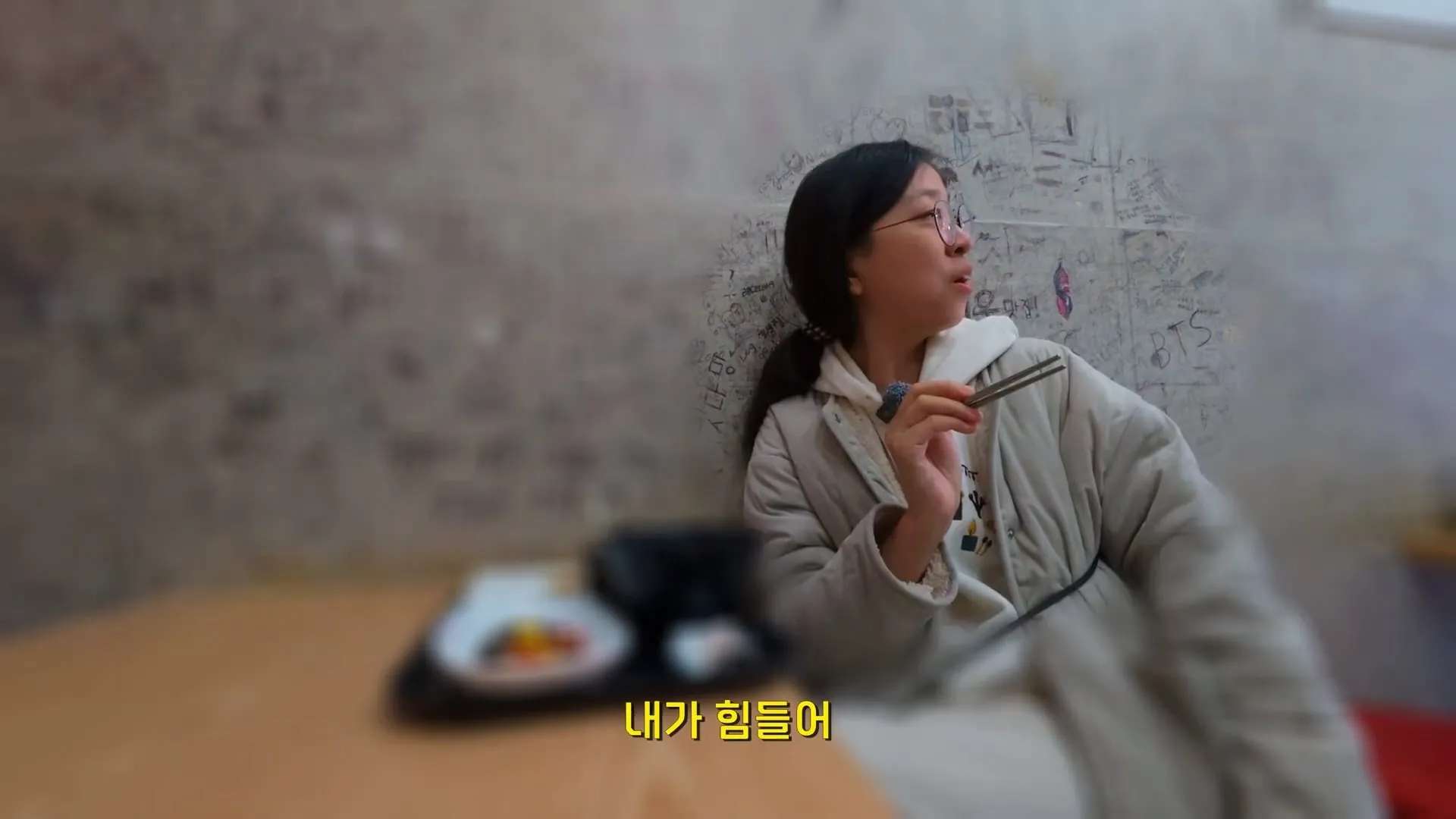 서울의 한 분식집이 30년 동안 가격을 안 올리는 이유