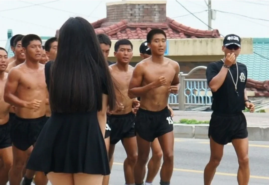 특전사도 못버팀 (2)