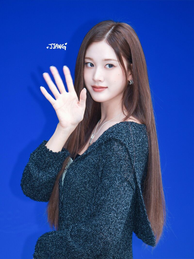 스테이씨 재이 서울패션위크 (4)