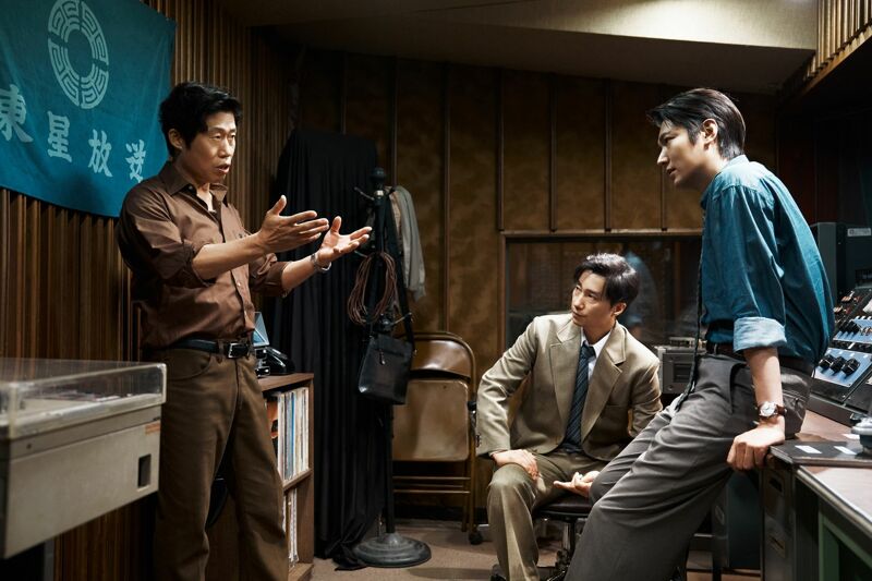 영화 안보고 영화 비판한 것 뽀록난 주진우 / 암살자(들) 보면 그런 말 못한다는 서영교 법사위원장 (9)