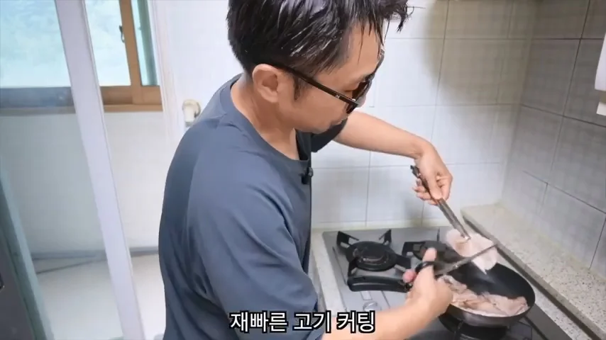 결혼한 유부남이 세상에서 가장 행복한 순간 ㄷㄷㄷ (61)