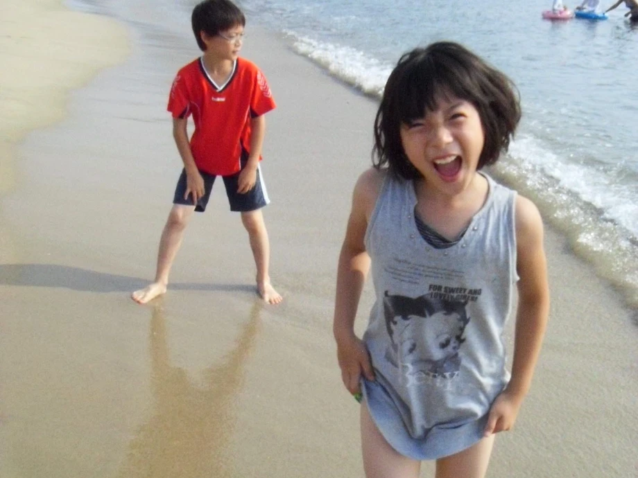 이쁜 여자는 어려서 부터 그냥 이쁨 (7)