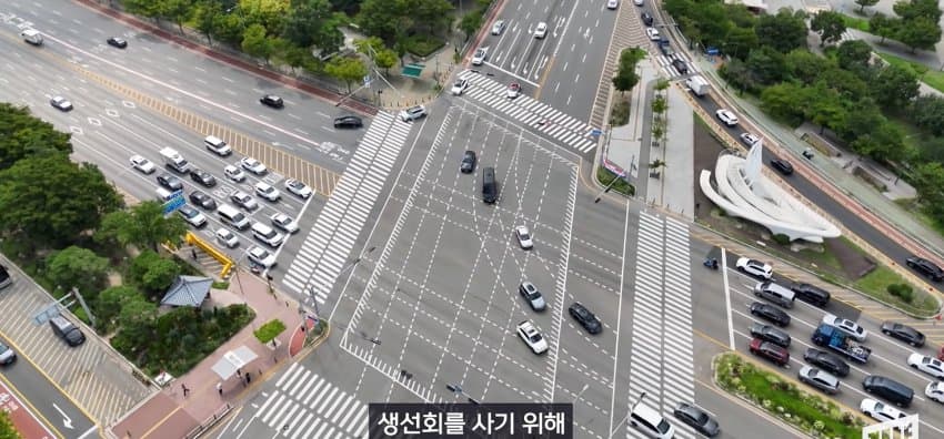 한강 필승 조합이 바꺘다, 회크닉 인기. (26)