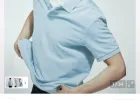 지오다노 피케 폴로 반팔 카라티 015502