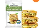 바질모짜 치아바타 샌드위치 9입 외 13종