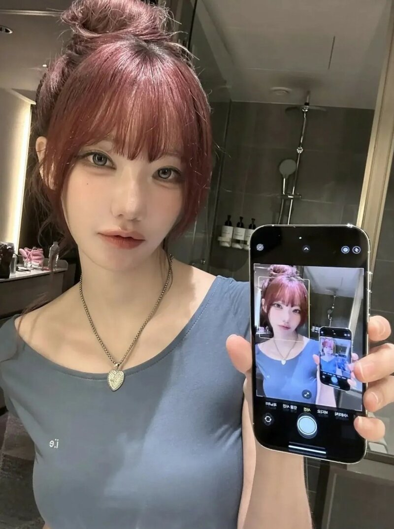 QWER 마젠타 인별 (5)