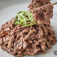 한우불고기 150g + 한우 에너지스틱 체험딜