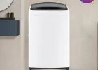 LG 통돌이 17kg DD모터 인공지능 세탁기 T17WX3
