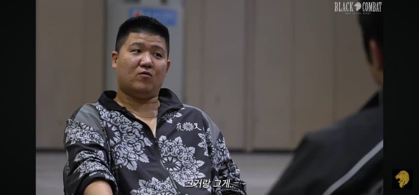 야차클럽 대표, 야차클럽 이제 내려놓겠다 선언 (32)