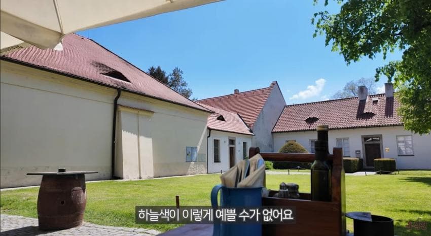 체코 맥주 특집 : 맥주 한 병에 단돈 1,000원. 물보다 맥주가 싼곳 (24)