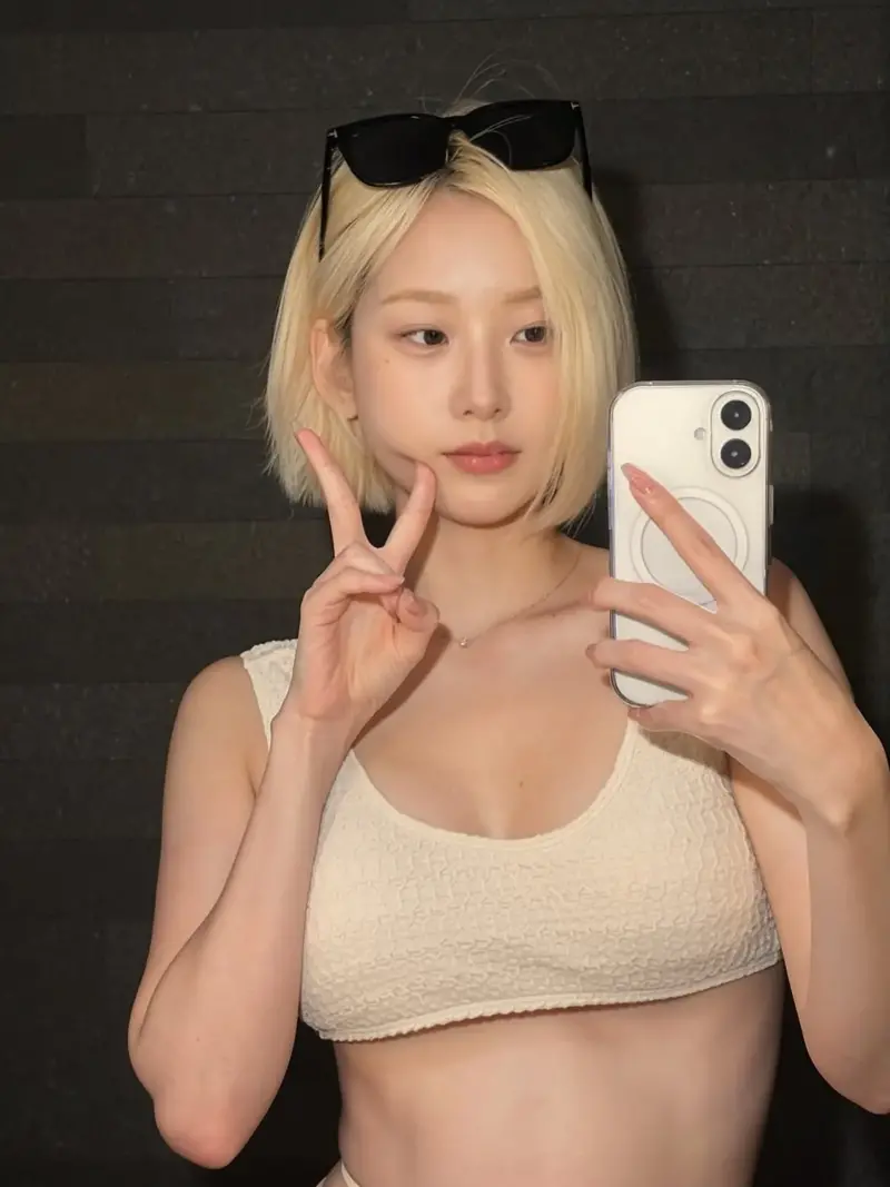 ㅇㅎ?) 서현숙 치어리더 근황 (3)