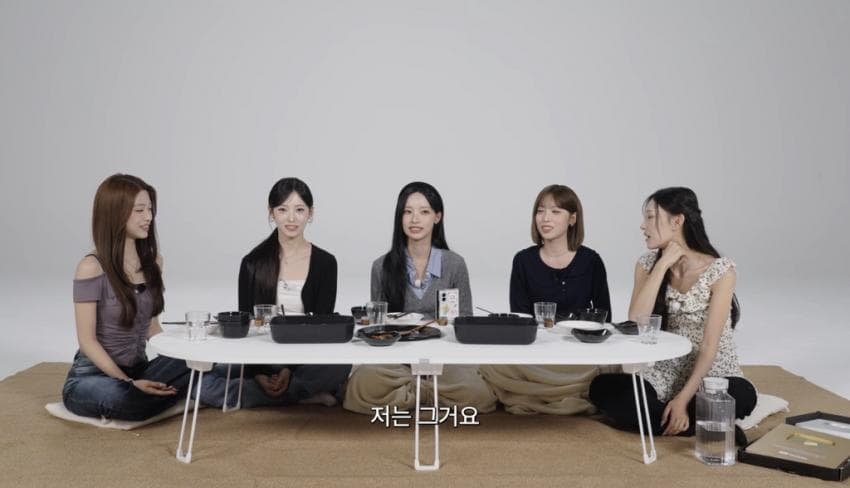 깜짝 .. 리센느 PD가 생각하는 인기 ㄹㅇ . (88)