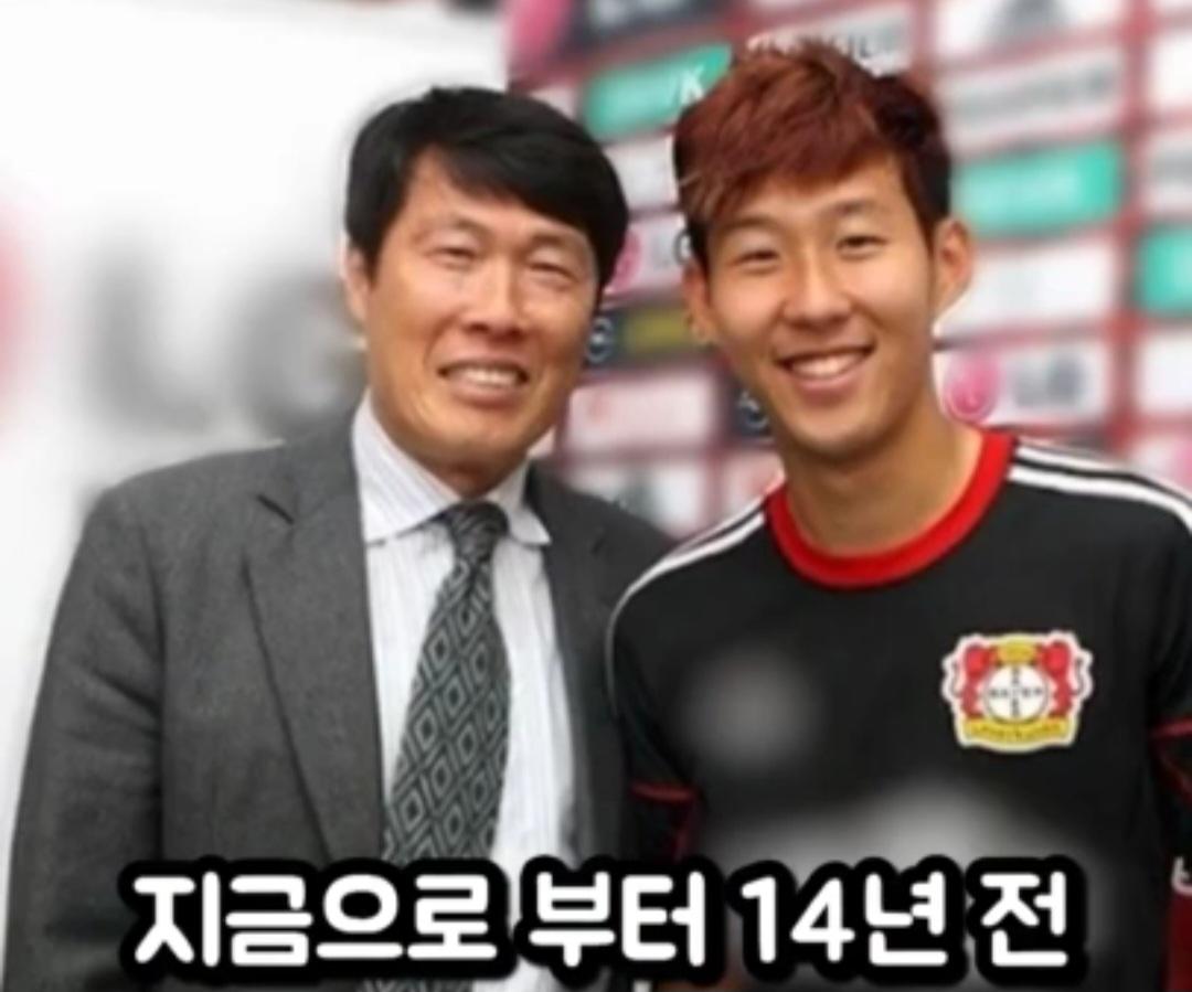 레전드와 레전드의 만남 (2)