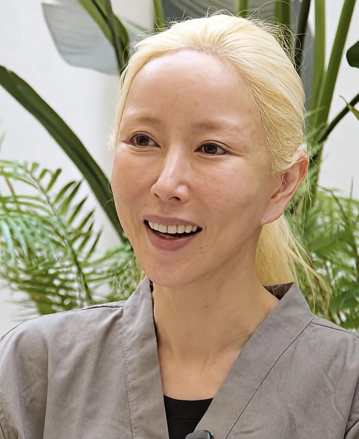 1세대 걸그룹 SES "슈" 근황 (3)