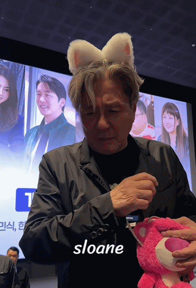 해달라는 거 다 해주는 할아버지 (4)