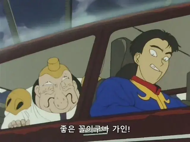 복제를 너무 잘하면 생기는 일 (4)