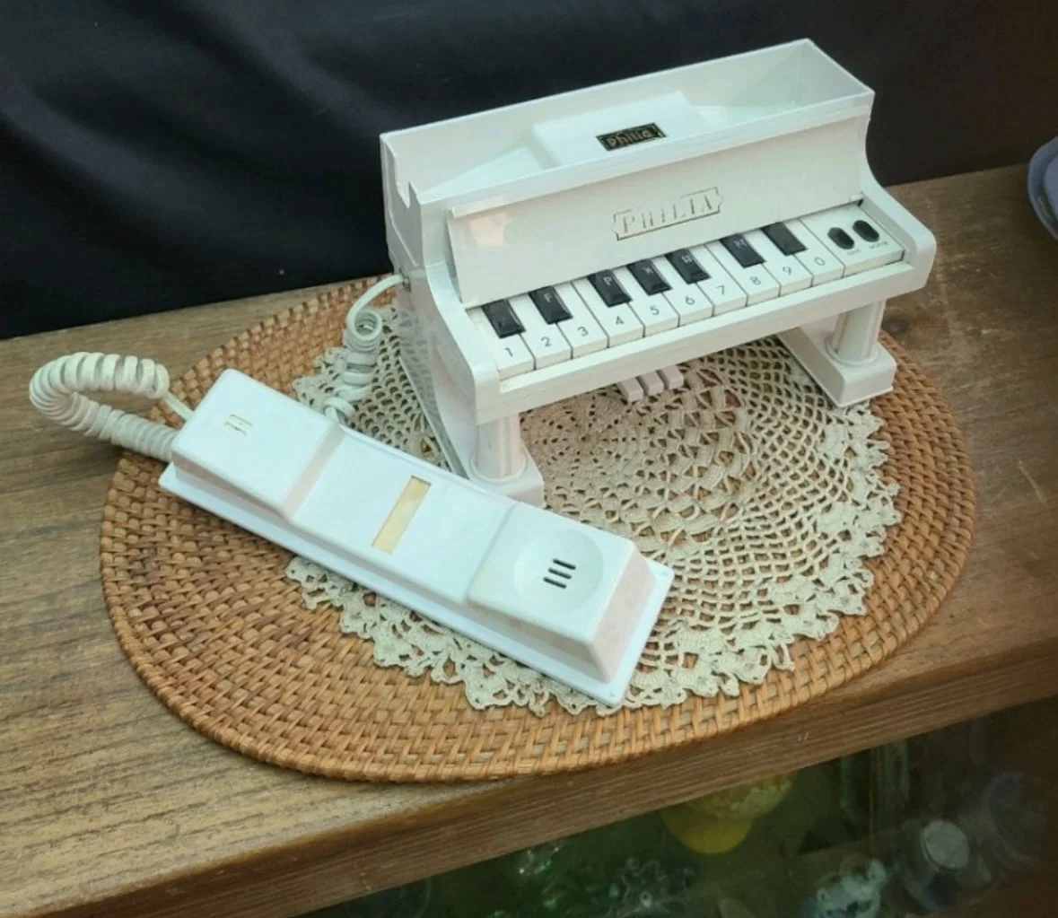 찐 늙크크크크들만 알고있다는 전화기 (5)