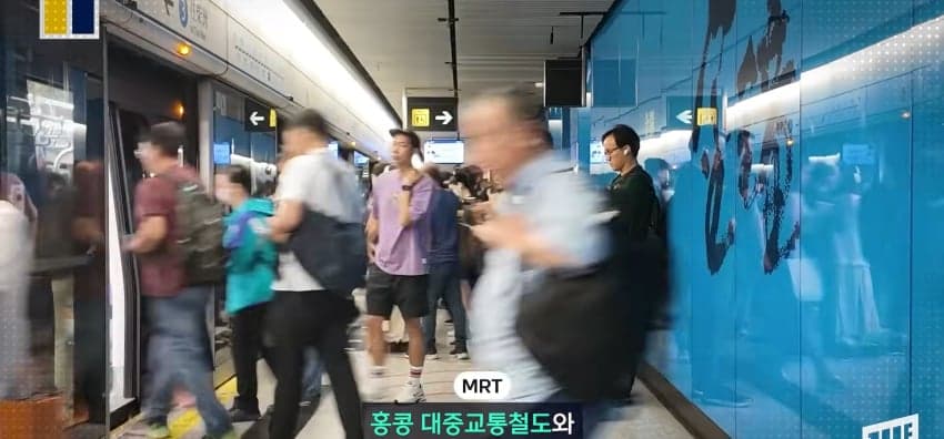 안전성, 쾌적성에 효율까지, 미담 폭격맞는 '서울 지하철' (39)