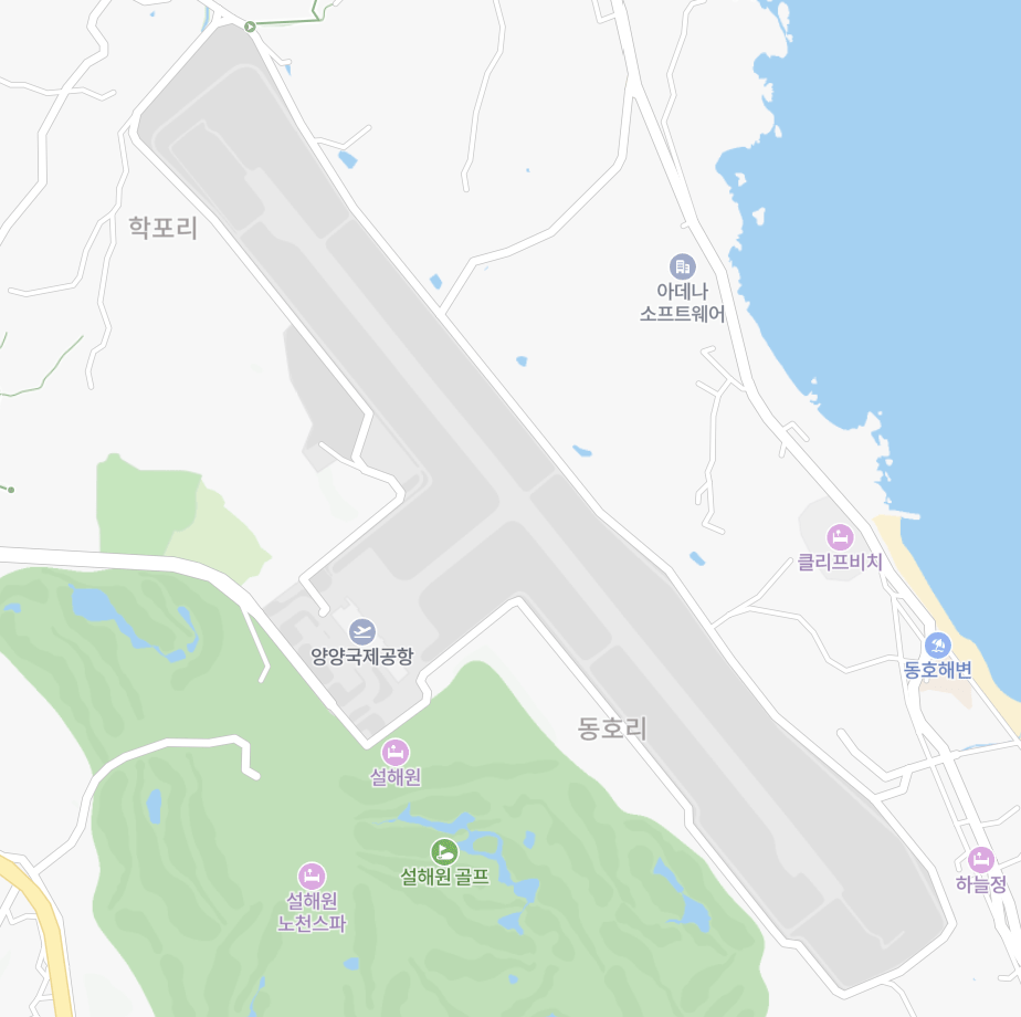 Screenshot 2026-09-01 at 23.43.22.png 현재 국내선만 운영하는 '양양국제공항' 근황