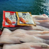 자연산 바다 대장어 1kg