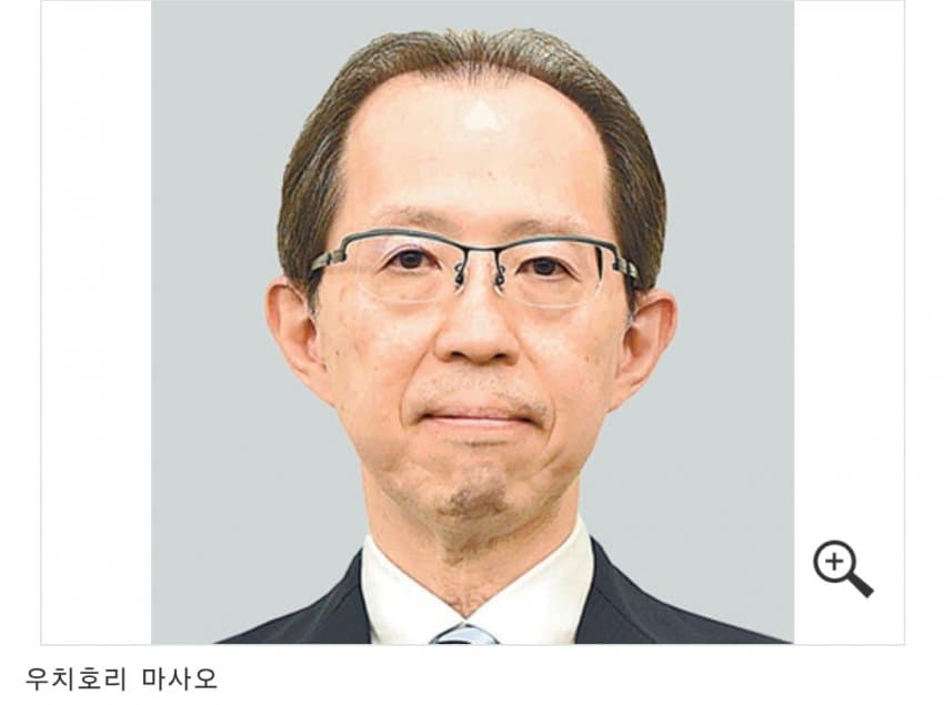 싱글벙글 일본에서 화제인 후쿠시마현 지사 후보들.. (7)