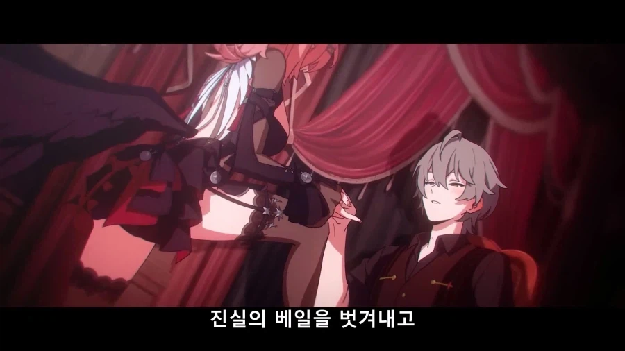 [젠레스] 양성애자임이 의심되는 캐릭터들 (8)