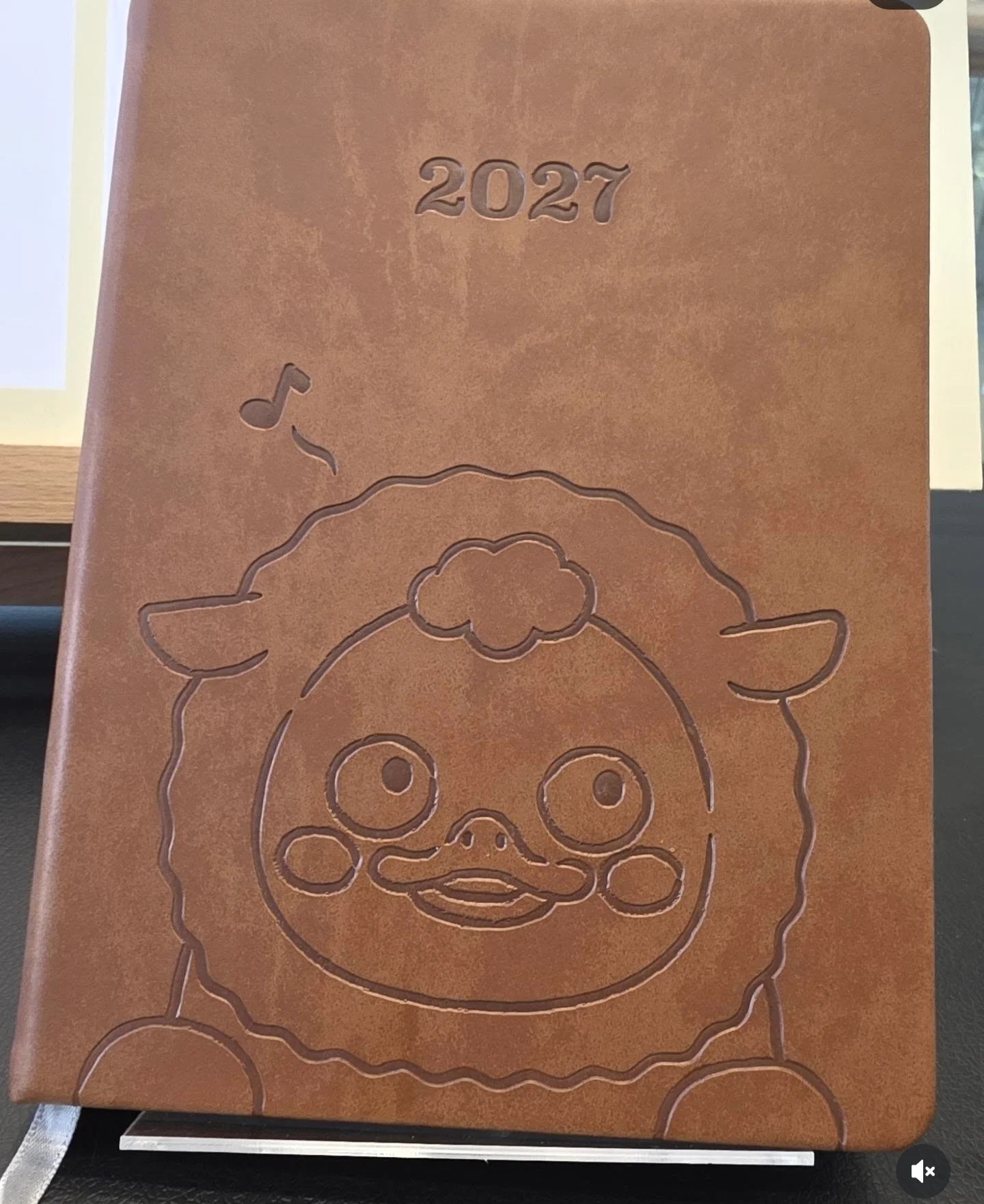 2027년 사내 다이어리 표지 투표중인 EBS (4)