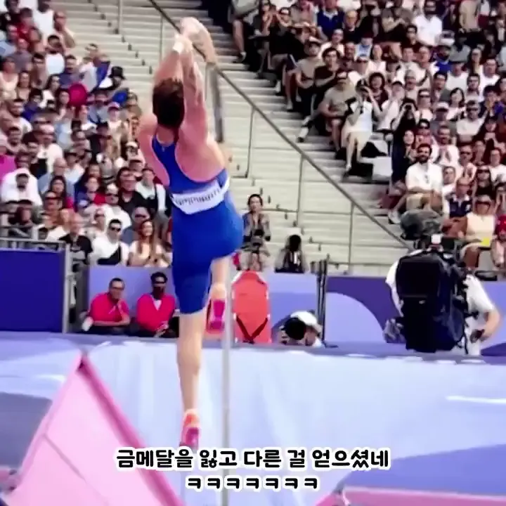 현재 외국녀들에게 난리 난 프랑스 대물남 (2)