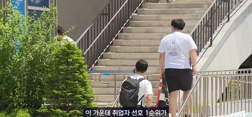 기능사 자격증 1위, 지게차 자격증... 왜 이렇게 인기? (12)