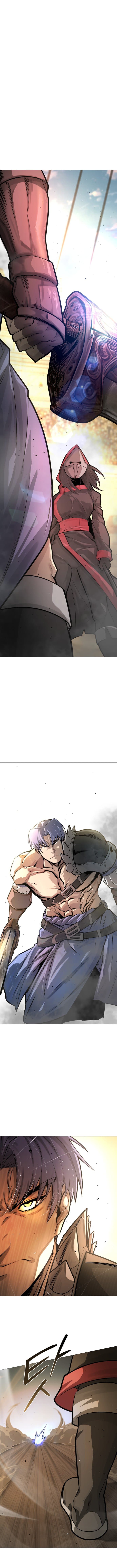확신의 용사 4화
