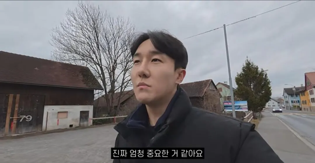 100만 여행유튜버가 깨달은 인생에서 가장 중요한것.jpg