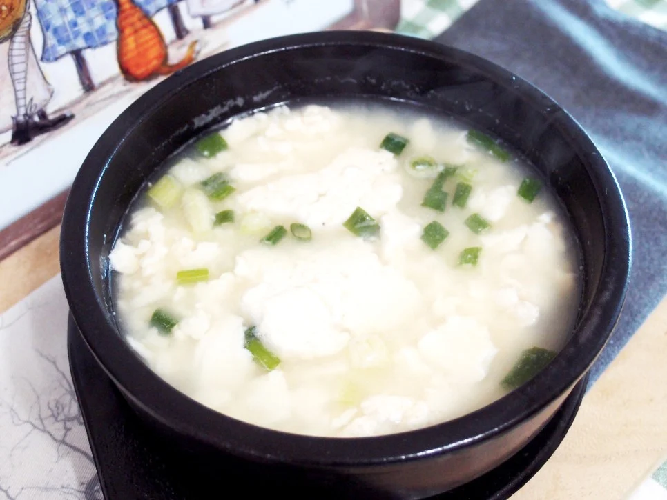 한국은 채식주의자와 무슬림을 위한 요리가 없다. (5)