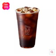 메가커피 ~30% 할인