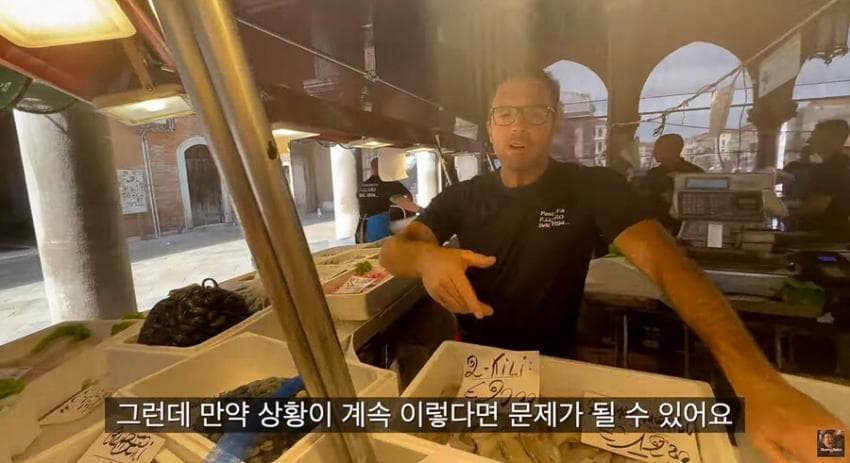 싱글벙글 이탈리아에서 청게(블루크랩) 가격 (22)
