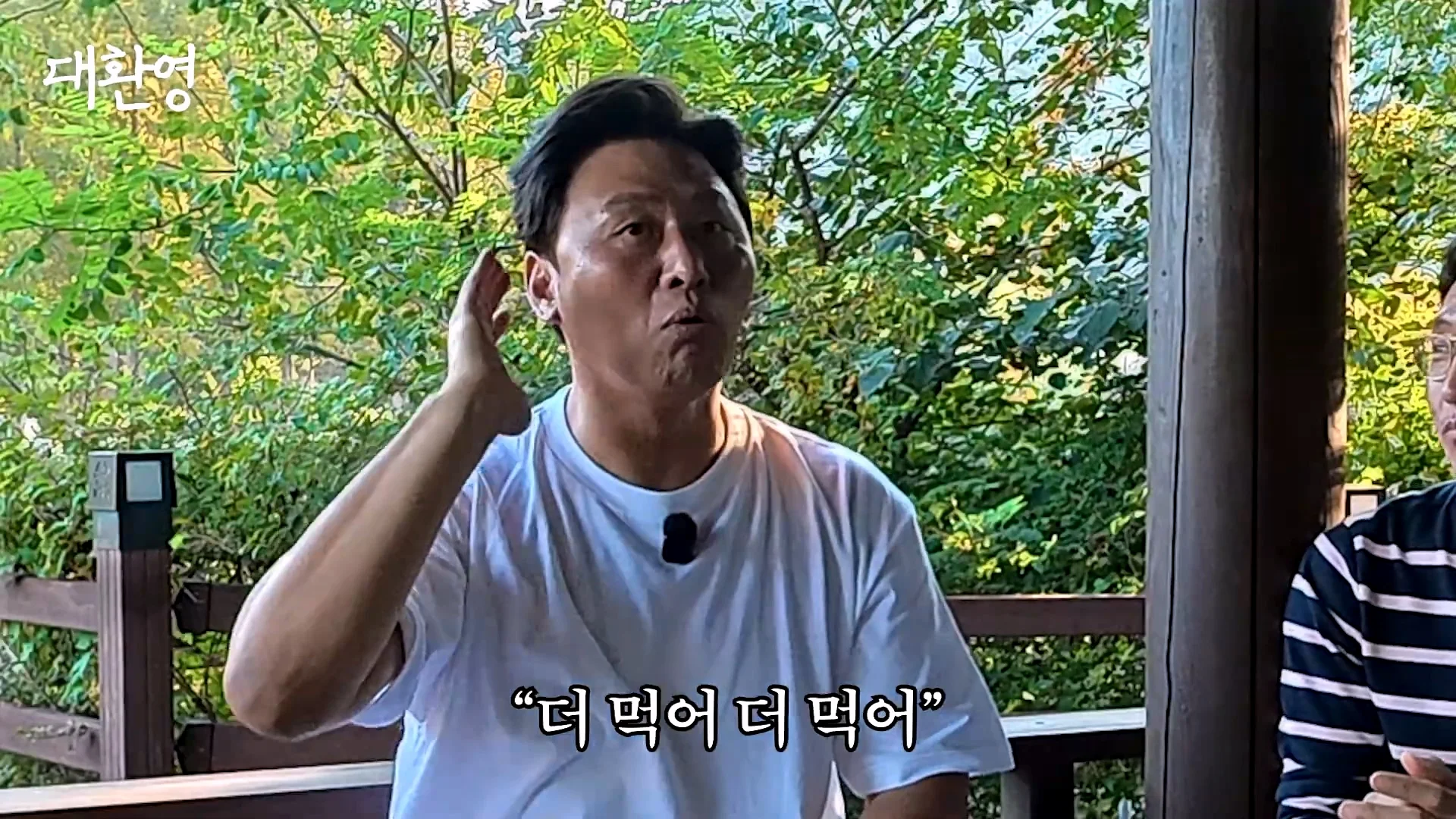 김주혁 사망 소식 듣고 펑펑 울었다는 오대환 (23)
