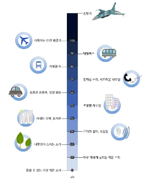 소음순 서열