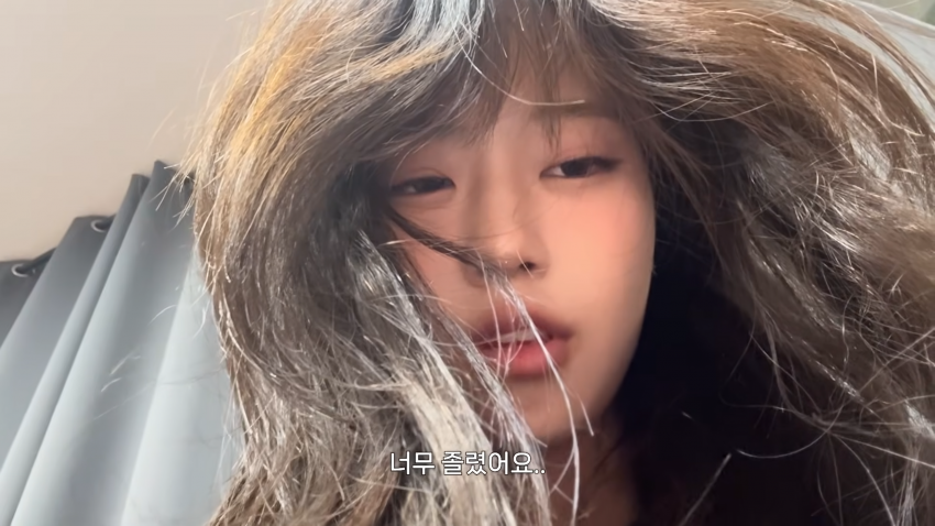 존예녀는 대학 MT에서 뭐하고 놀까? (46)