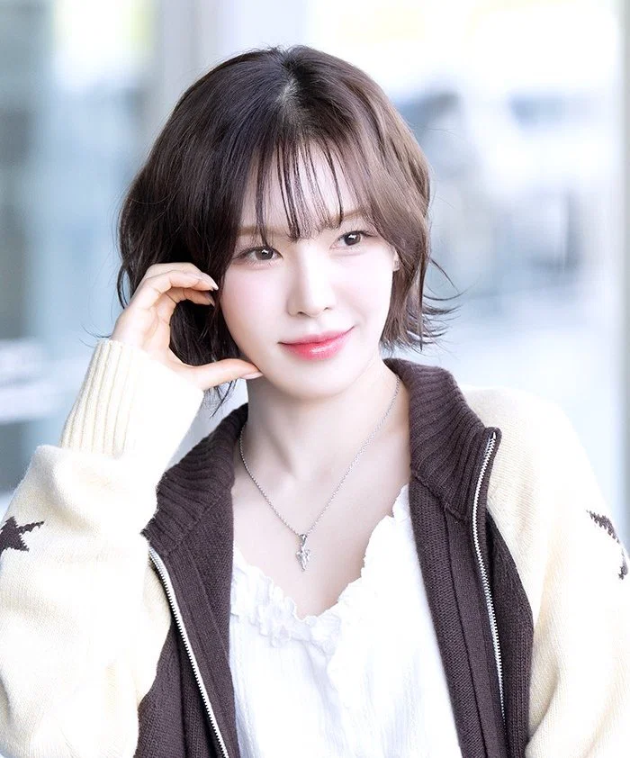 '단발' 하면 제일 먼저 떠오르는 연예인은????.jpgif (13)