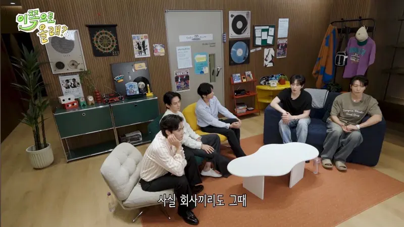 90년대 2대 기획사 DSP VS SM