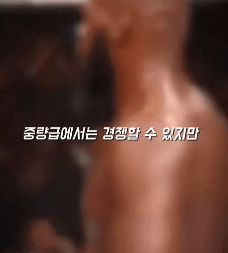 하빕이 말하는 본인과 마카체프 평가 (20)