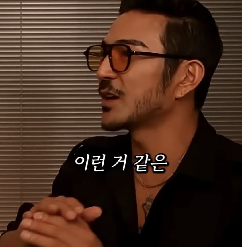 병역비리 걸려서 입대 한 모델의 군대 후기 (24)